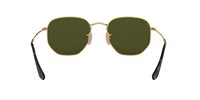 Occhiali da sole Ray-Ban 0RB3548N  54  001/30 - 0RB3548N  54  001/30